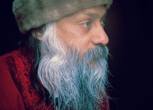 Rajneesh 